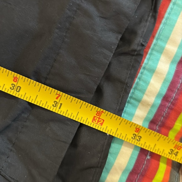 The North Face summit series Men's Dark Gray Raincoat 2xL broken zipper - Picture 10 of 11